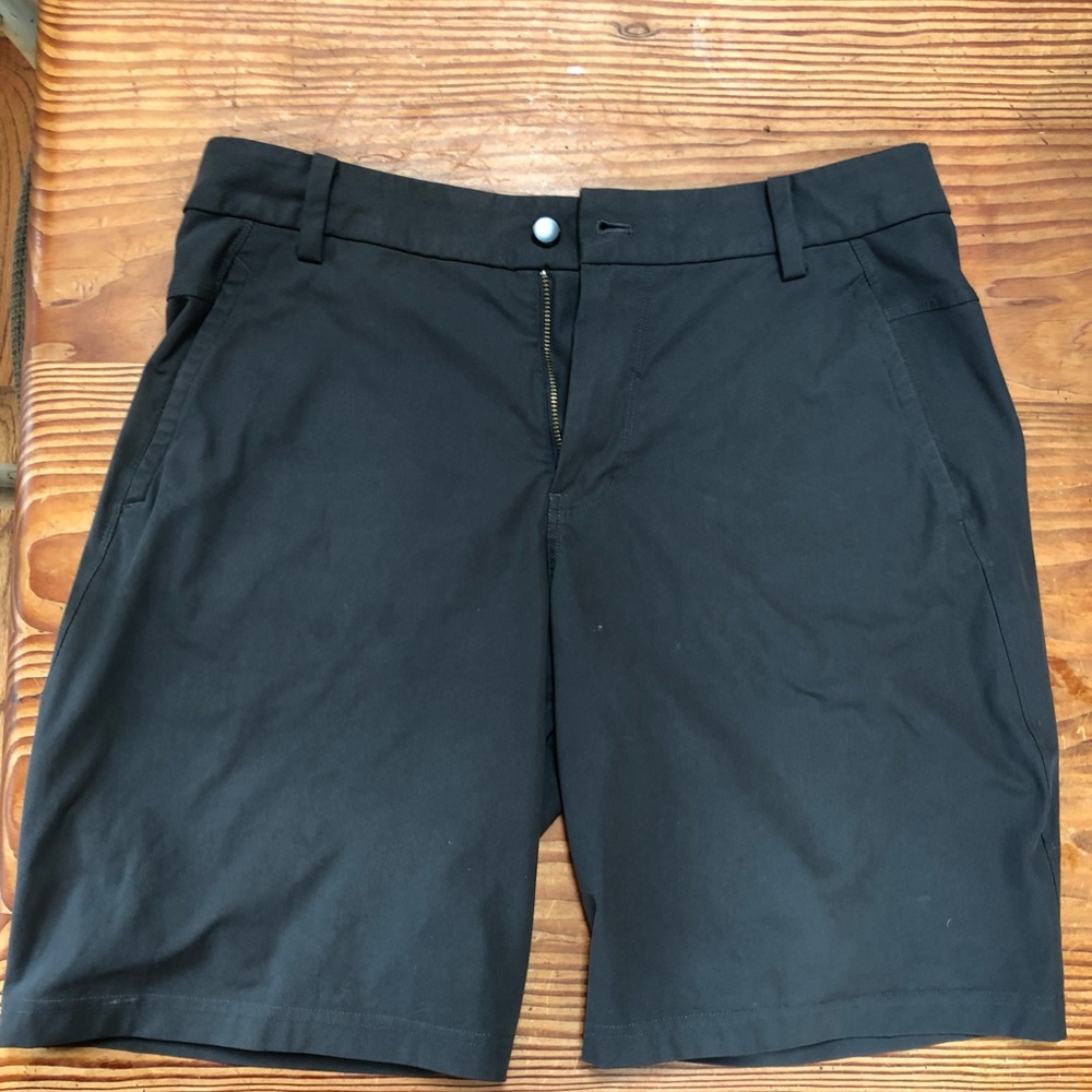 Lulu Lemon Shorts